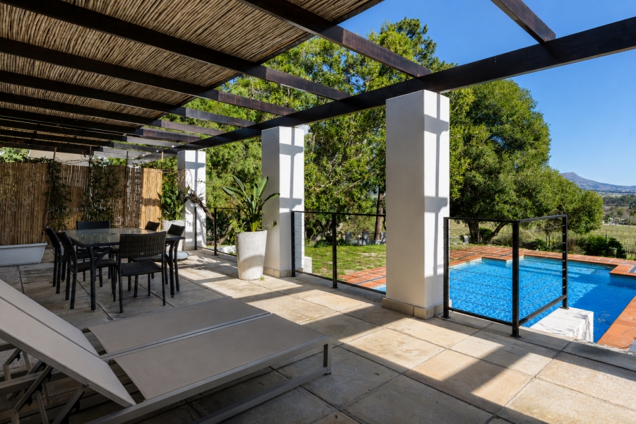 7 Bedroom Property for Sale in Franschhoek Rural Western Cape